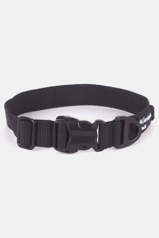 Mountain Paws Extra Tough Dog Collar - Medium