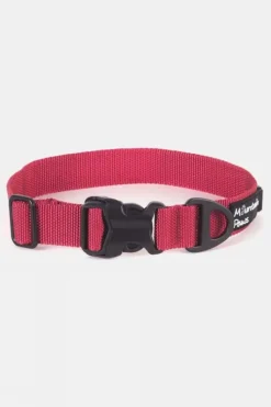 Mountain Paws Extra Tough Dog Collar - Small