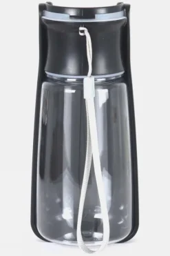 Mountain Paws Folding Dog Water Bottle
