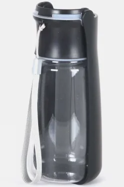 Mountain Paws Folding Dog Water Bottle