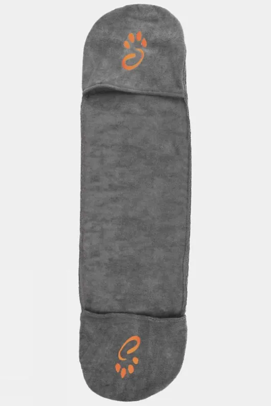 Mountain Paws Muddy Dog Towel - Extra Large