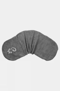 Mountain Paws Muddy Dog Towel - Large