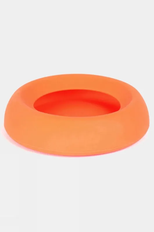 Mountain Paws Splashproof Dog Bowl