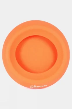 Mountain Paws Splashproof Dog Bowl