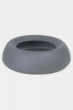 Mountain Paws Splashproof Dog Bowl