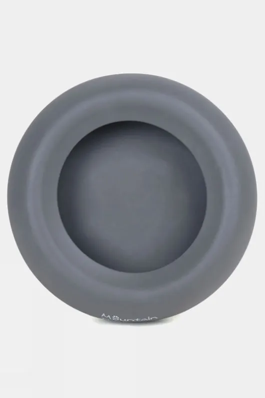 Mountain Paws Splashproof Dog Bowl