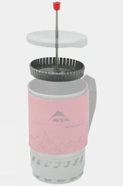 MSR Coffee Press
