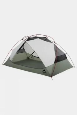 MSR Elixir 2 Tent