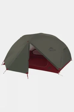 MSR Elixir 3 Tent