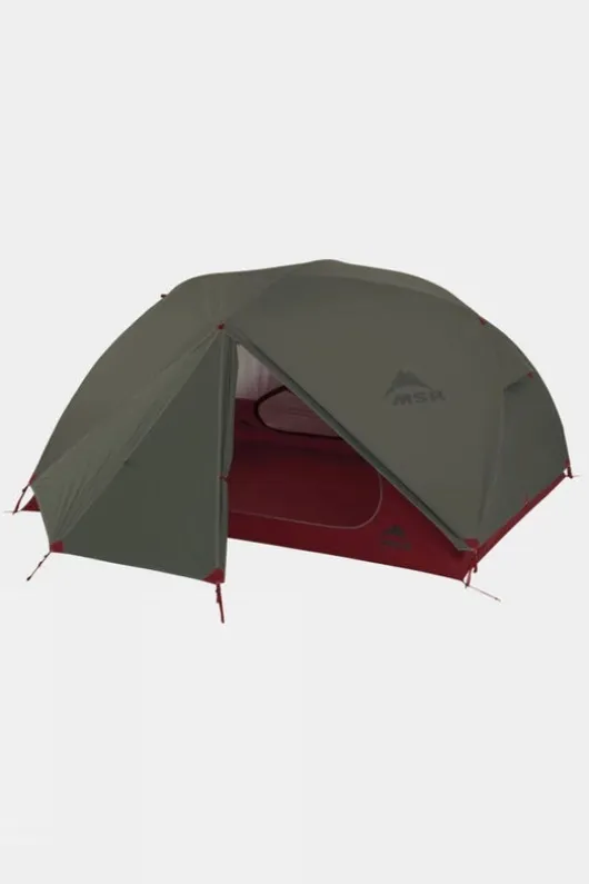 MSR Elixir 3 Tent