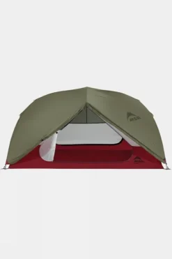 MSR Elixir 3 Tent