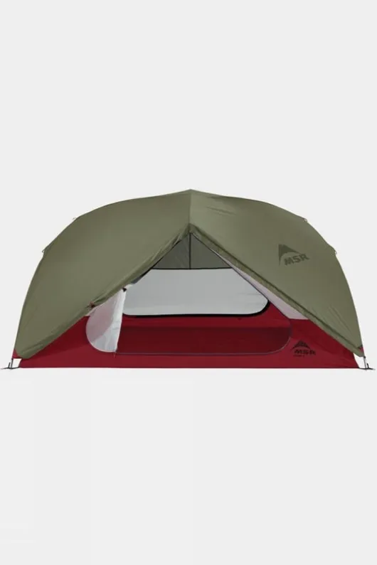 MSR Elixir 3 Tent