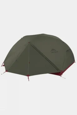 MSR Elixir 3 Tent