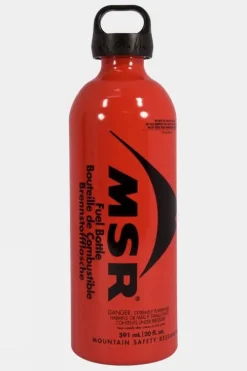 MSR Fuel Bottle 20oz
