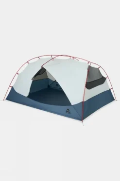 MSR Hubba Hubba HD Tent - 3P