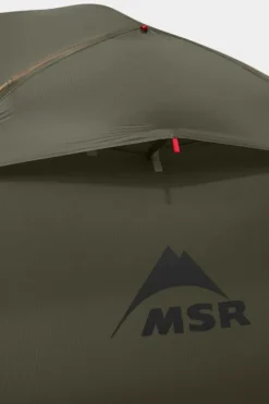 MSR Hubba Hubba HD Tent - 3P