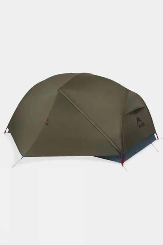 MSR Hubba Hubba HD Tent - 2P