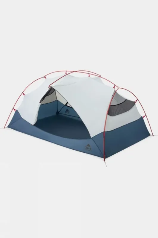 MSR Hubba Hubba HD Tent - 2P