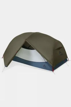 MSR Hubba Hubba HD Tent - 2P