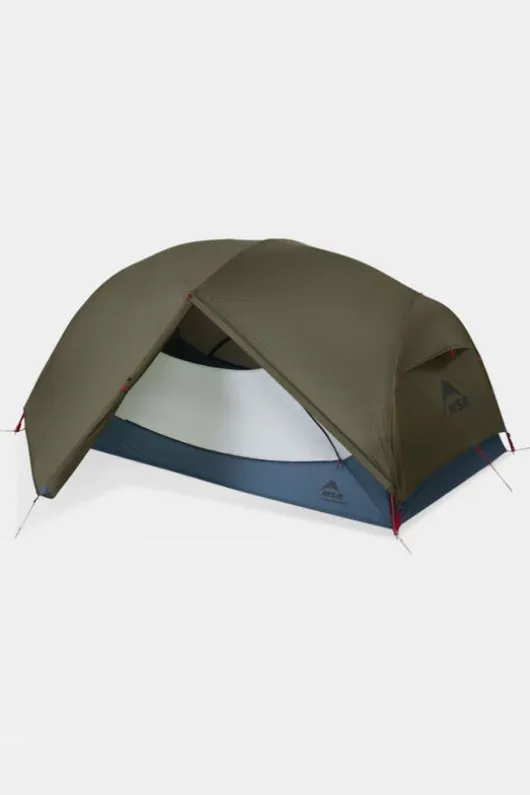MSR Hubba Hubba HD Tent - 2P