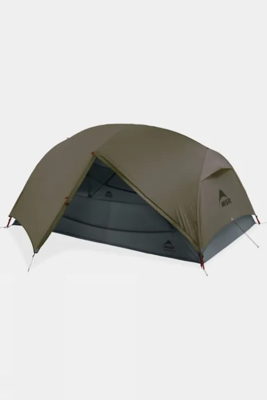 MSR Hubba Hubba LT Tent - 2P