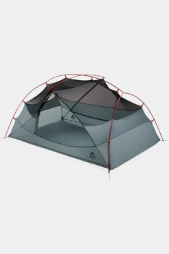 MSR Hubba Hubba LT Tent - 2P