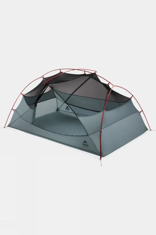 MSR Hubba Hubba LT Tent - 2P