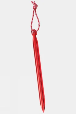 MSR Mini-Groundhog Tent Stakes (6 Pack)