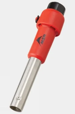 MSR Piezo Igniter For Gas Canister Stoves