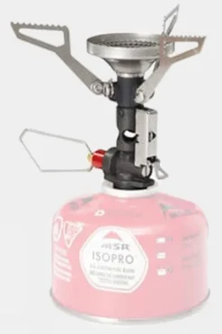 MSR PocketRocket Deluxe Stove