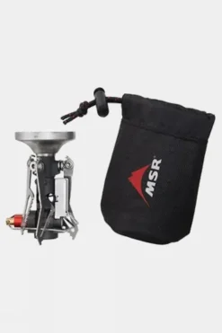 MSR PocketRocket Deluxe Stove