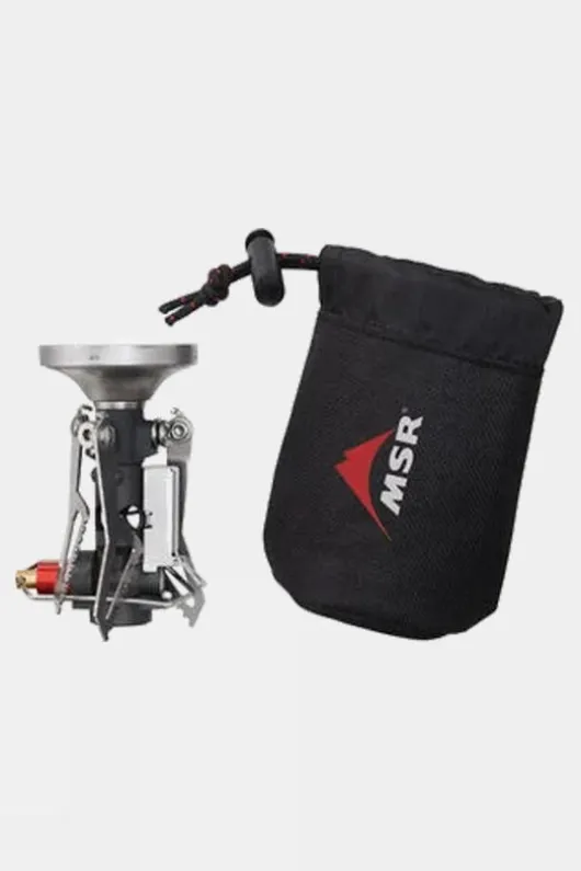 MSR PocketRocket Deluxe Stove