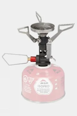MSR PocketRocket Deluxe Stove