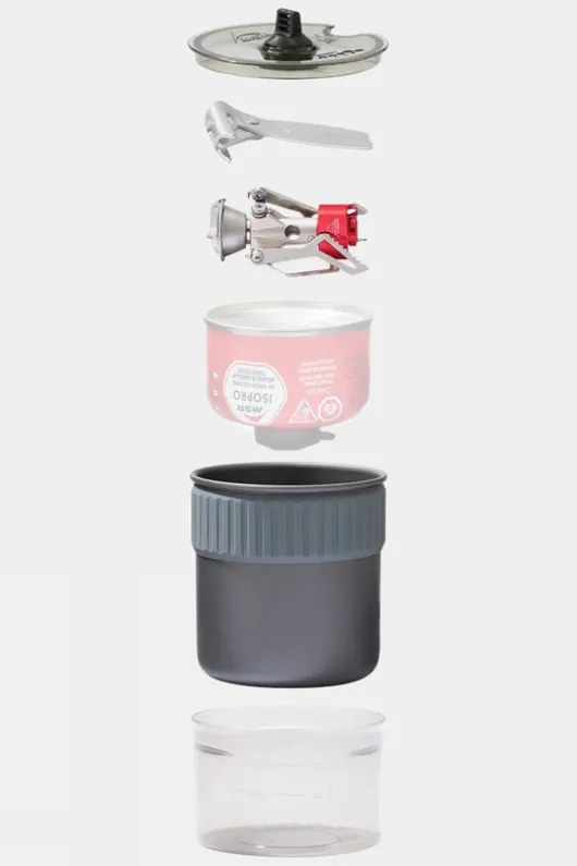 MSR PocketRocket 2 Mini Stove Kit