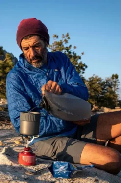 MSR PocketRocket 2 Mini Stove Kit