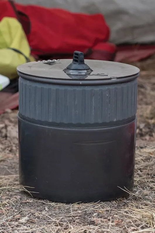 MSR PocketRocket 2 Mini Stove Kit