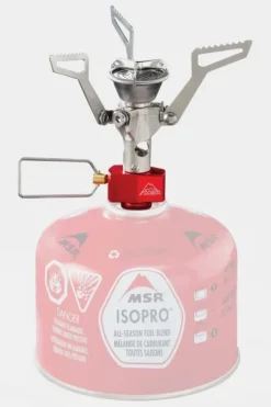 MSR Pocket Rocket 2 Stove