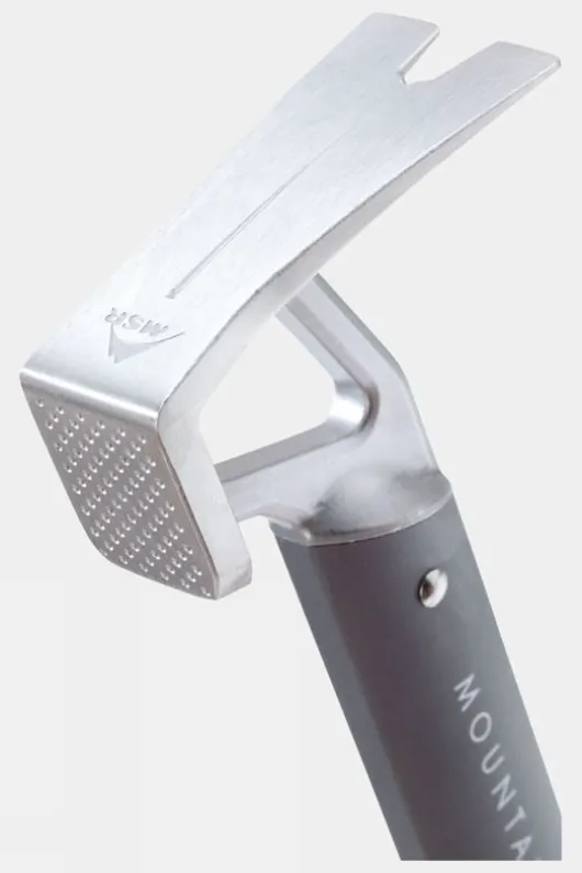MSR Stake Hammer
