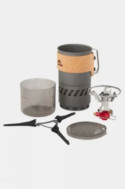 MSR Switch Stove System