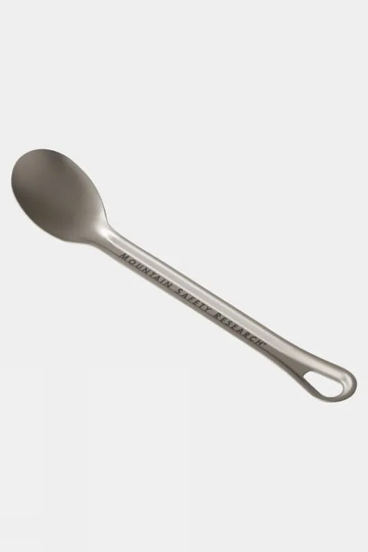 MSR Titan Long Spoon