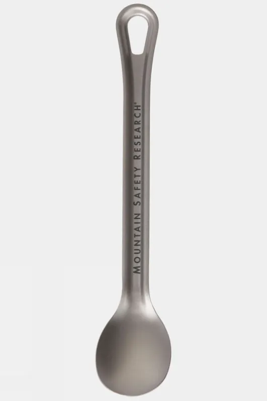 MSR Titan Long Spoon