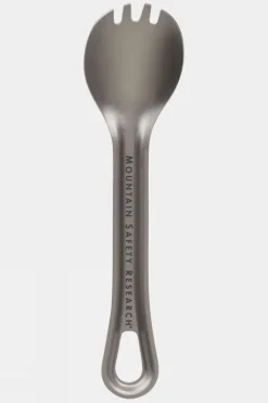 MSR Titan Spork