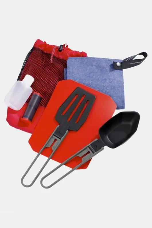 MSR Ultralight Kitchen Set