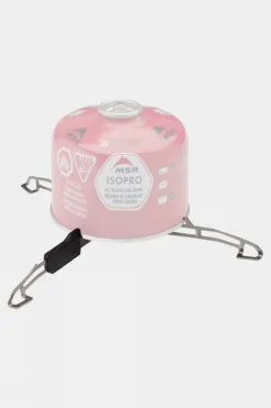 MSR Universal Gas Canister Stand