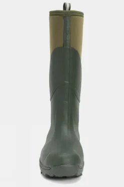Muck Boot Mens Muckmaster Tall Wellington Boots