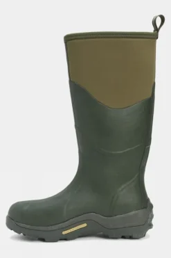Muck Boot Mens Muckmaster Tall Wellington Boots