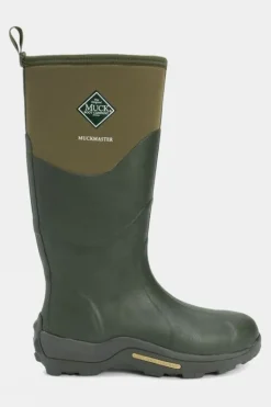 Muck Boot Mens Muckmaster Tall Wellington Boots