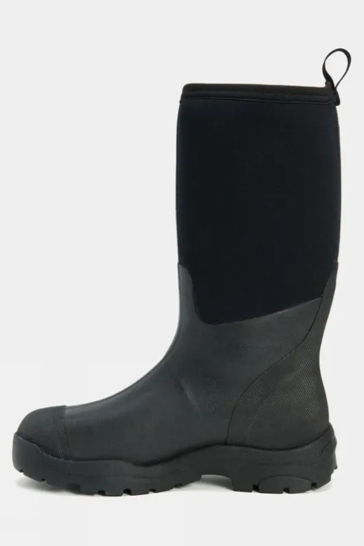 Muck Boot Unisex Derwent II Short Wellington Boots