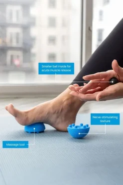 Naboso Neuro Massage Ball II