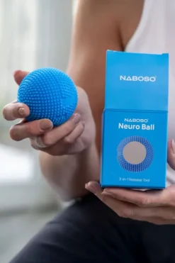 Naboso Neuro Massage Ball II